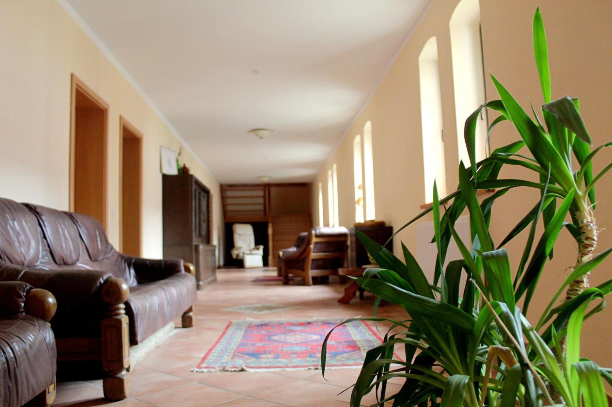 Pension Nebeltal Kuchelmiss Dış mekan fotoğraf