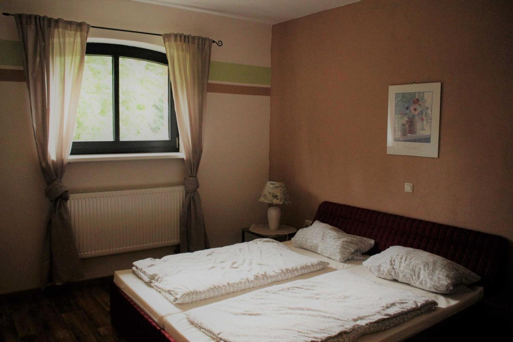 Pension Nebeltal Kuchelmiss Dış mekan fotoğraf