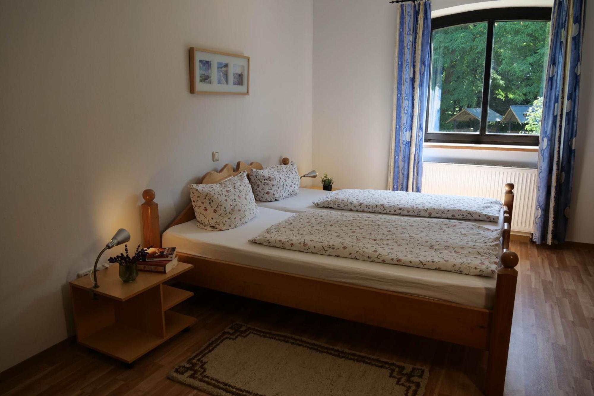 Pension Nebeltal Kuchelmiss Dış mekan fotoğraf